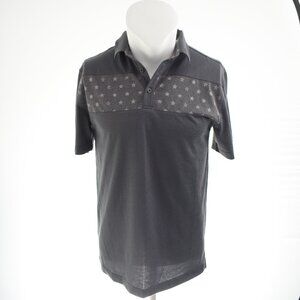 2UNDR Stars Polo - Size Medium
